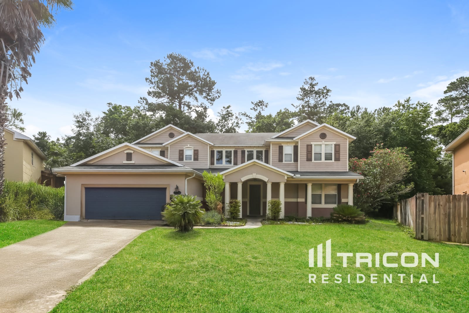 12331 Cardinal Creek Drive Jacksonville FL
