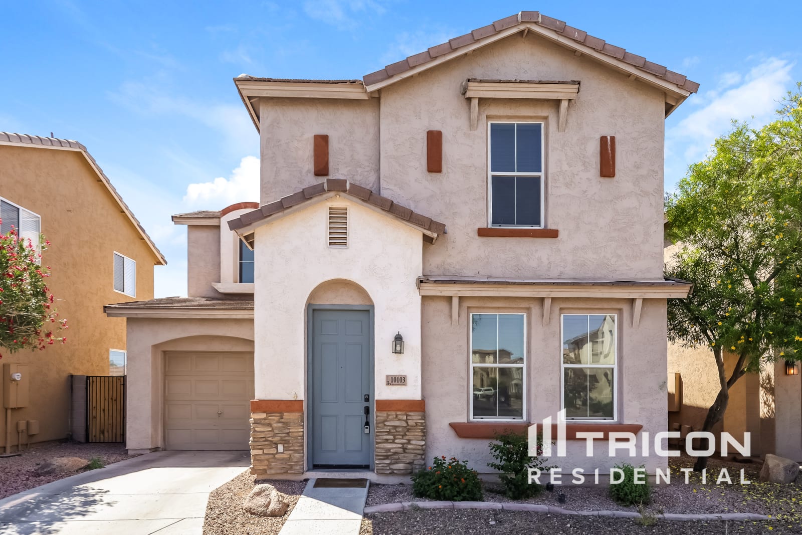 10103 W Kingman St Tolleson AZ