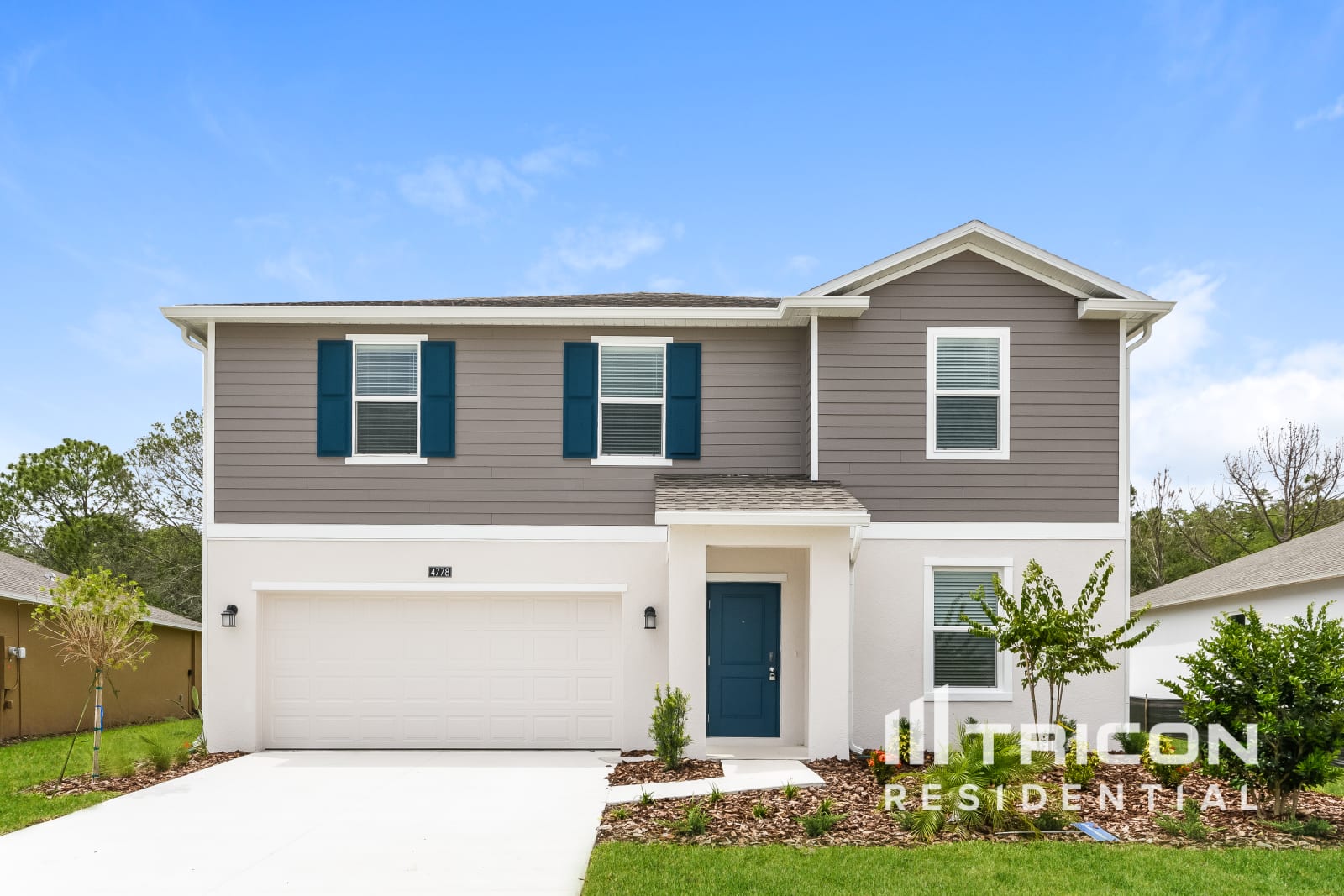 4778 Yellow Elder Way Kissimmee FL