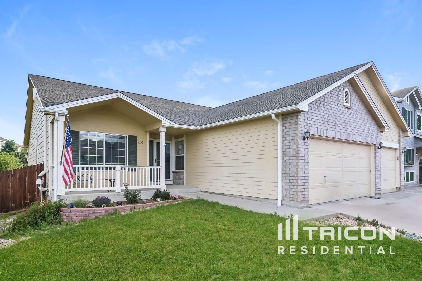 3856 Rawhide Cir Castle Rock CO