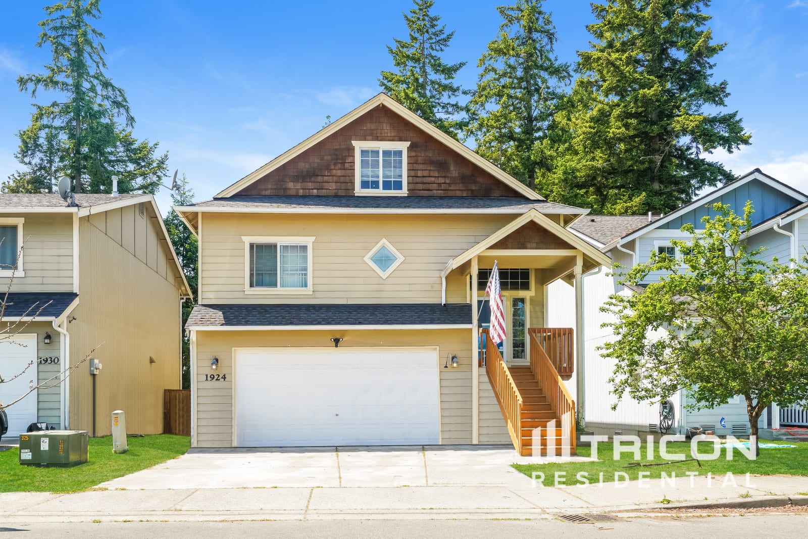1924 Kelowna Place SE Port Orchard WA