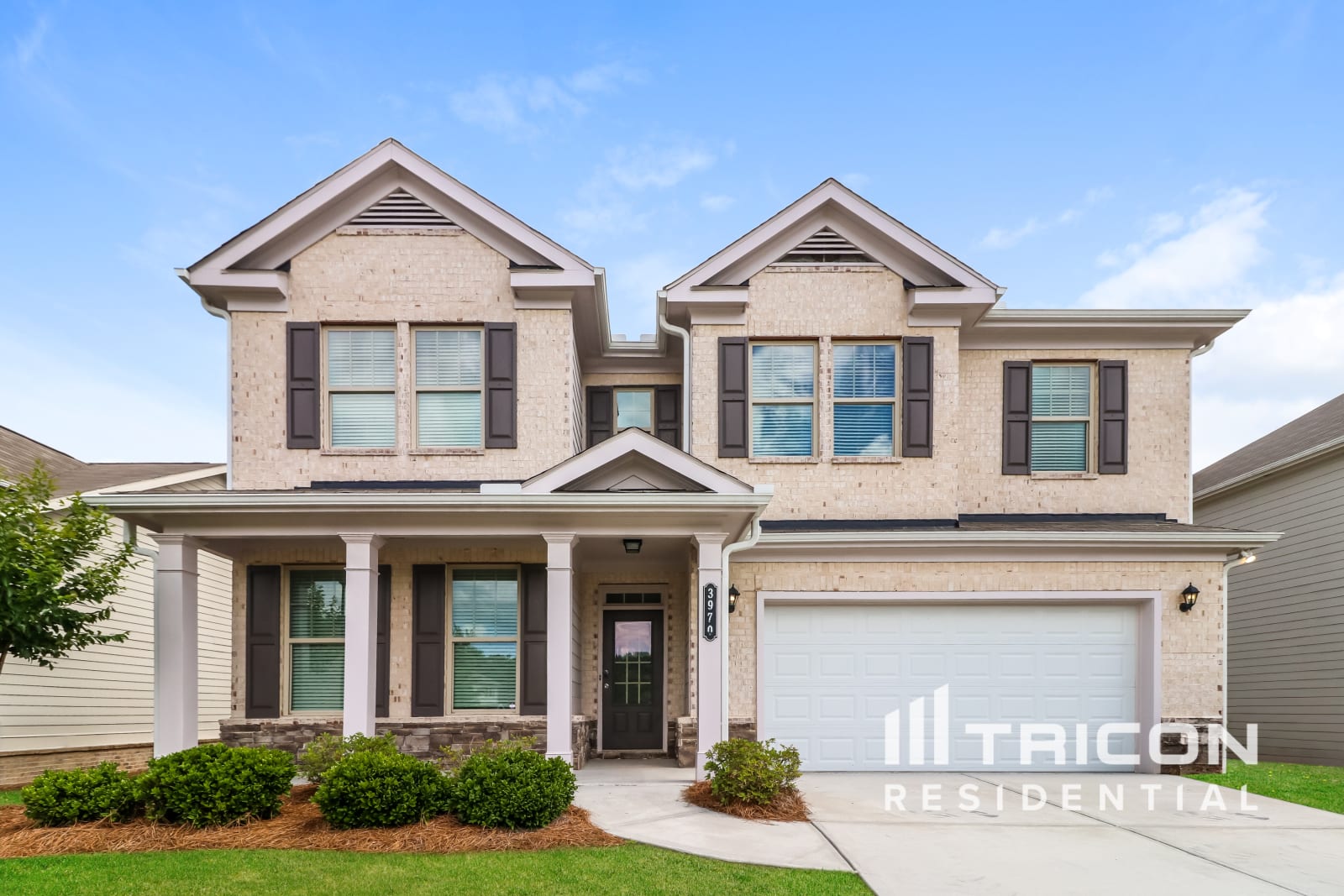 3970 Bella View Ln Snellville GA