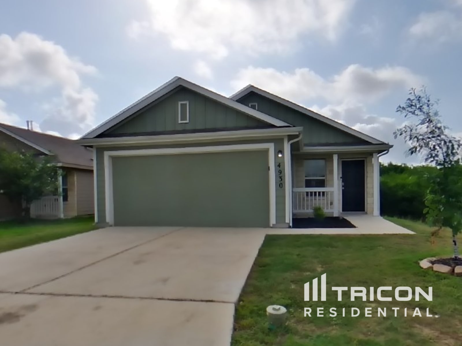 4930 Everett Loop Converse TX