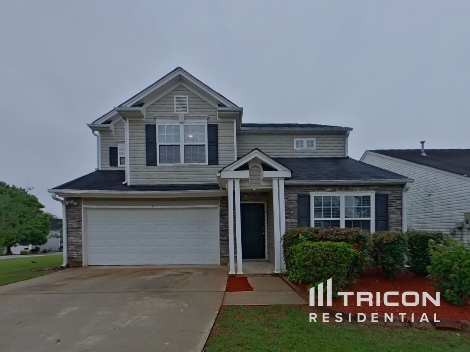 1740 Courtyard Lane Mcdonough GA