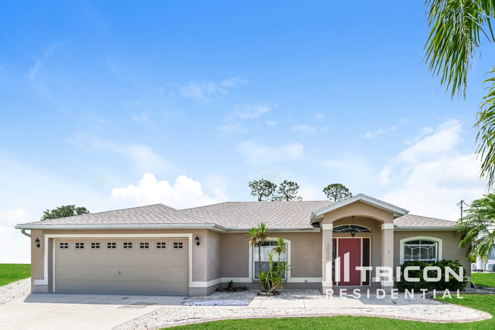 4842 Oakley Rd North Port FL
