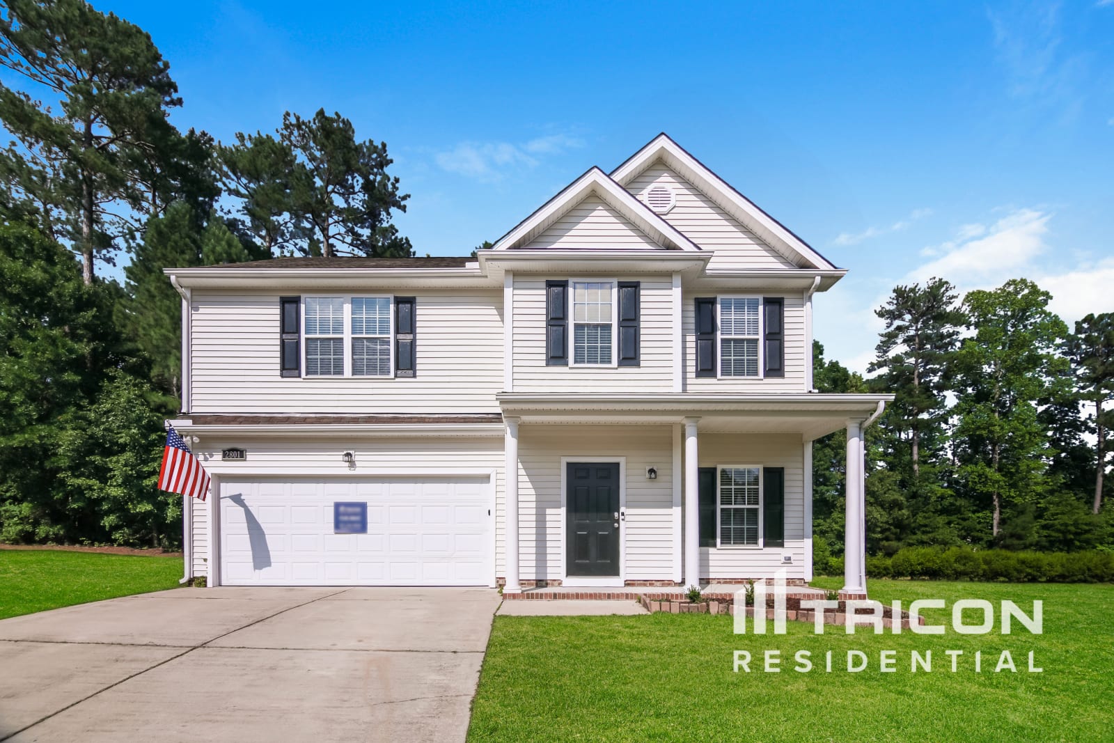 2801 Varnish Pl Raleigh NC