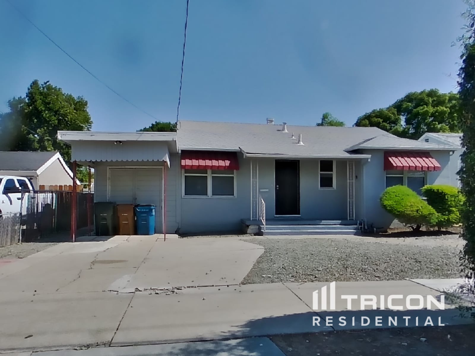 1316 W 9th Street Antioch CA