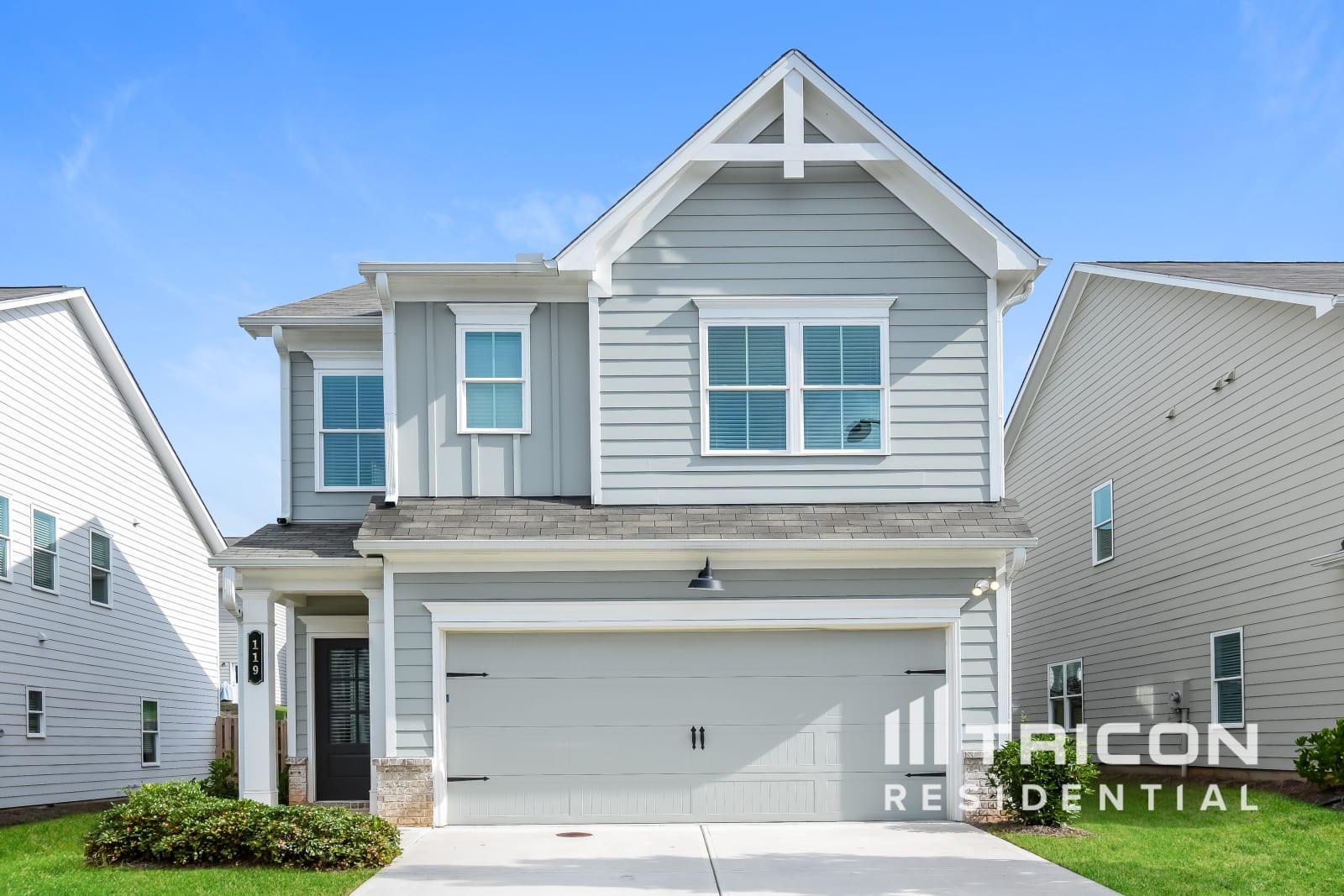119 East Ridge Way Woodstock GA
