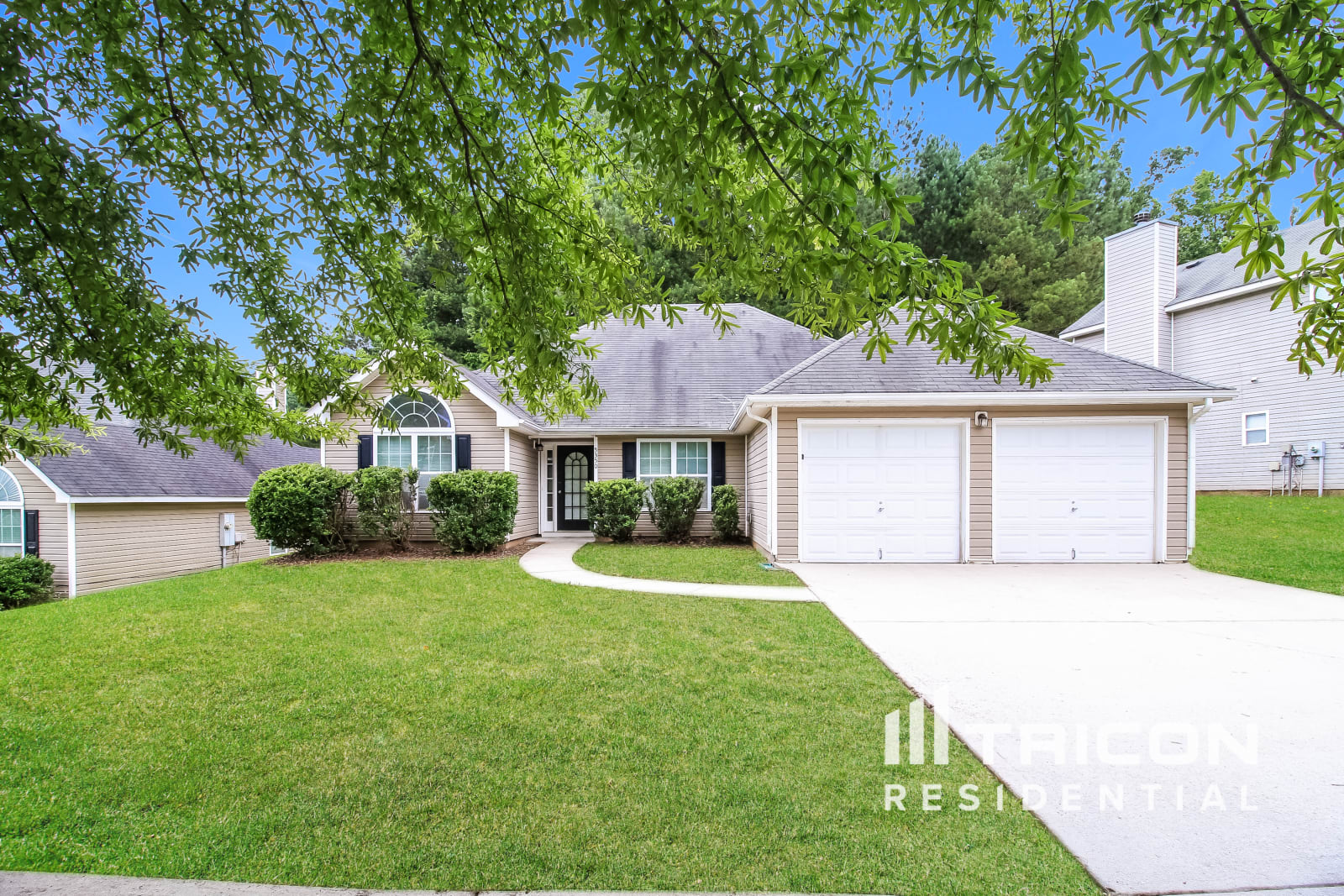 5350 Bridle Point Parkway Snellville GA