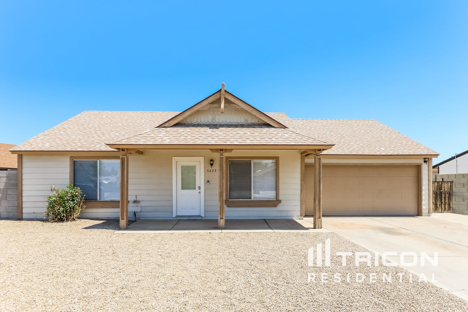 5223 W Aster Drive Glendale AZ