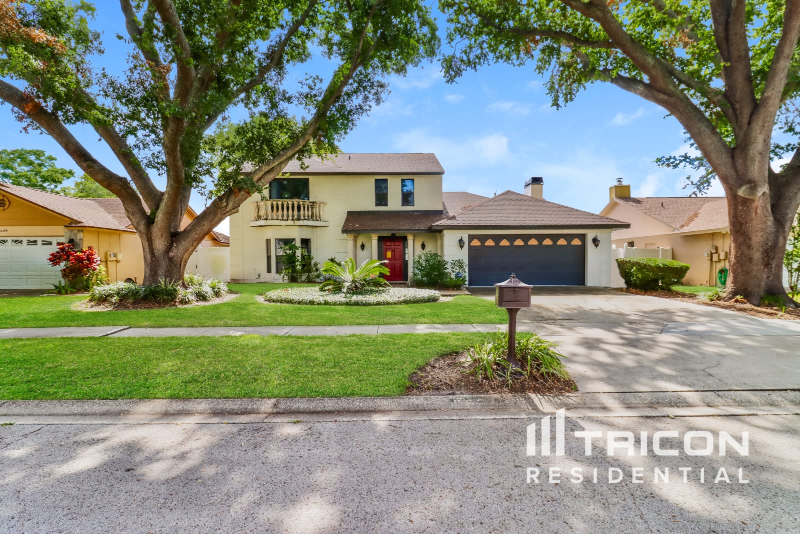 8637 Leighton Drive Tampa FL