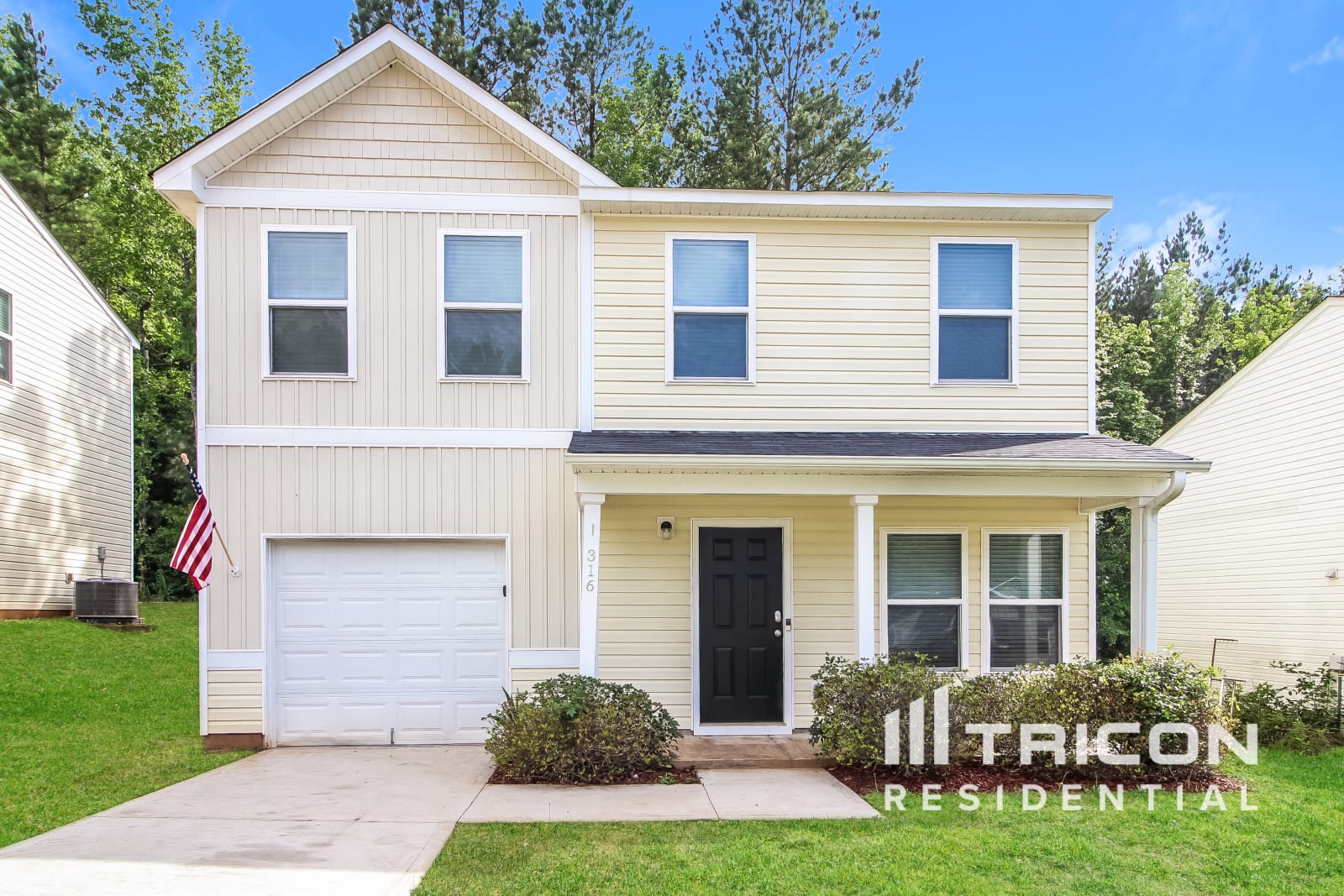 316 Cedar Ridge Anderson SC