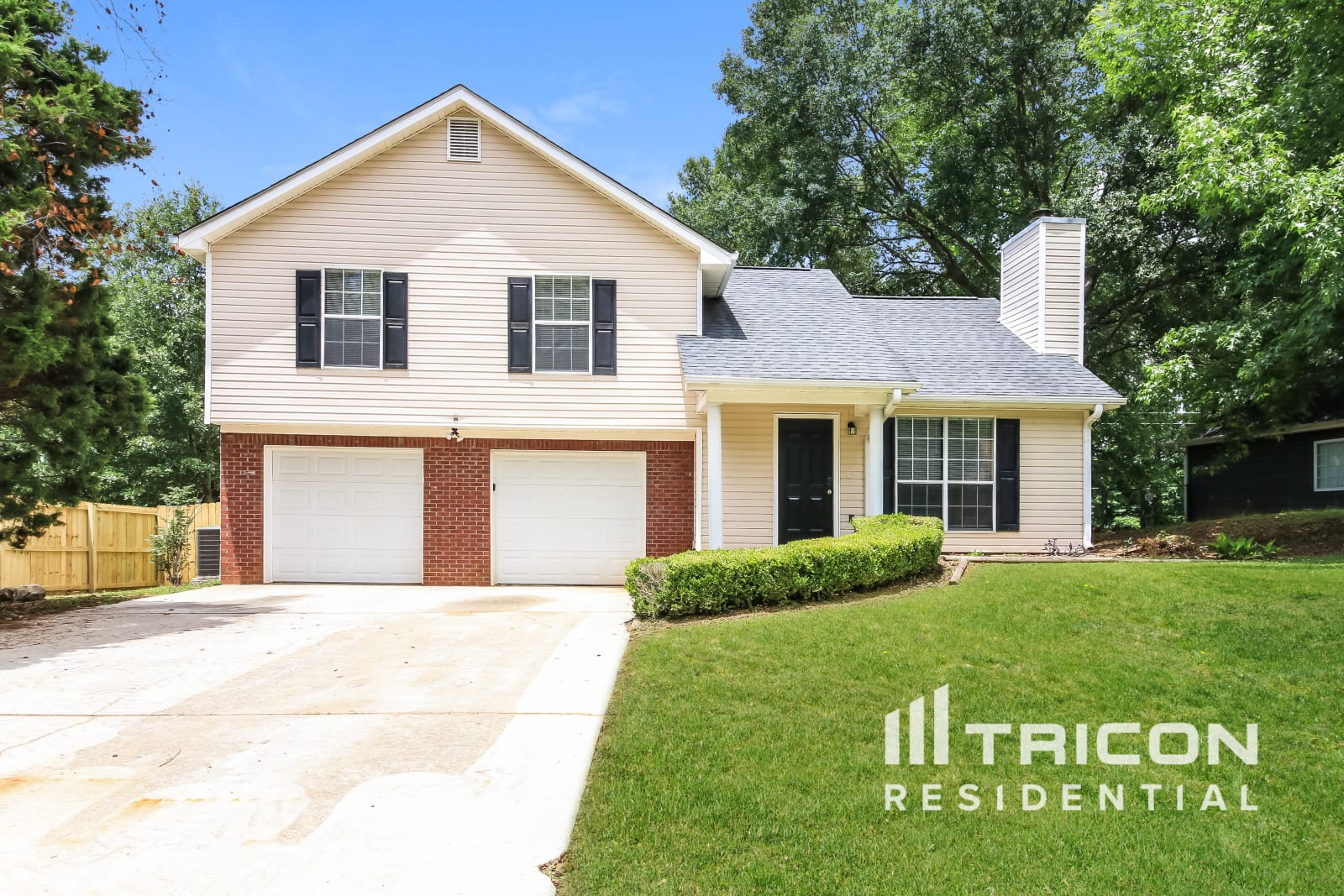 101 Grand Oaks Way Stockbridge GA