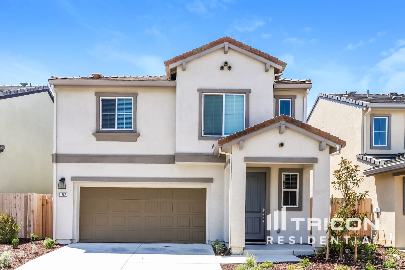 11662 VENITIA LN Rancho Cordova CA