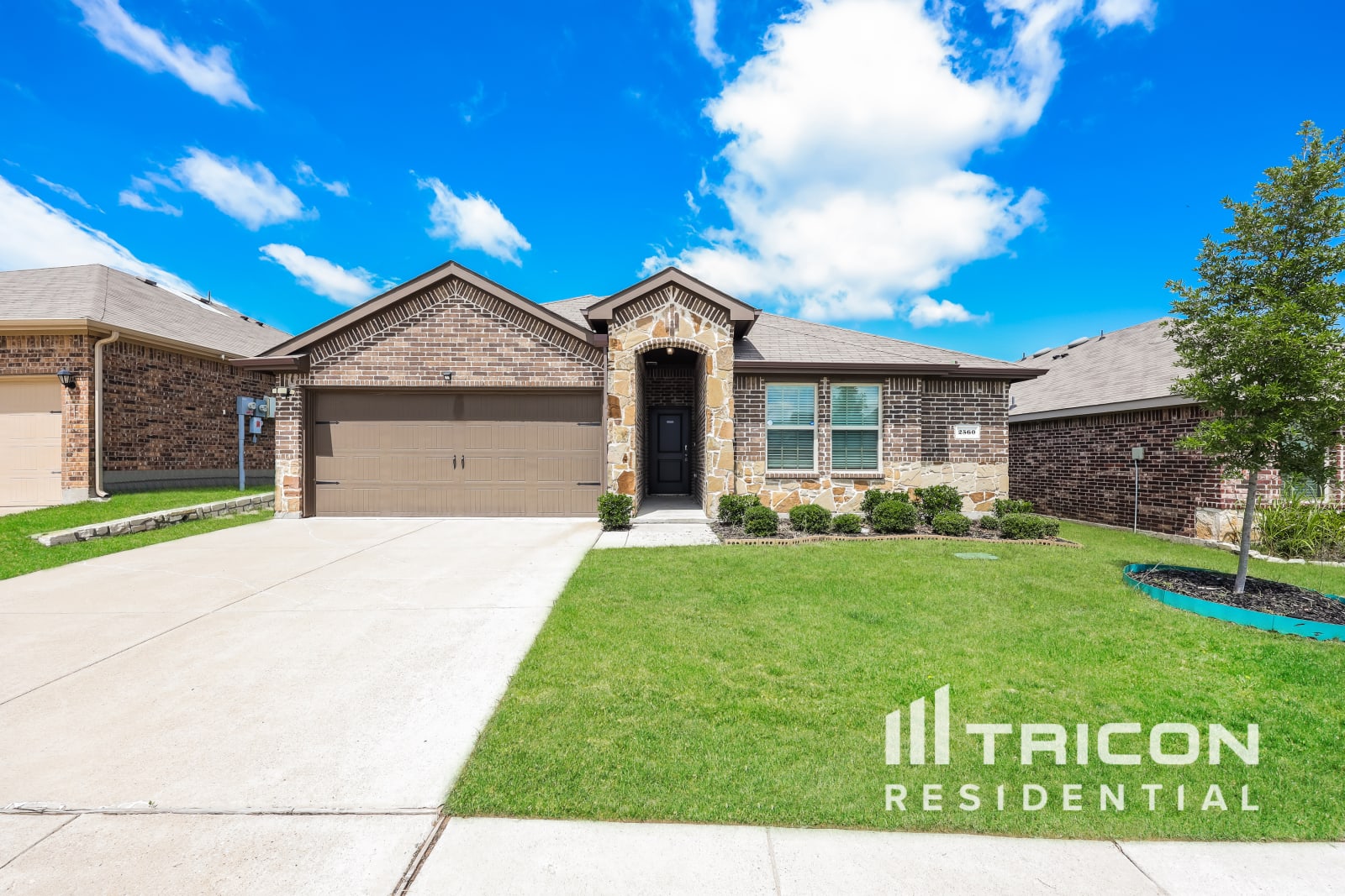 2560 Saldana Dr Fate TX