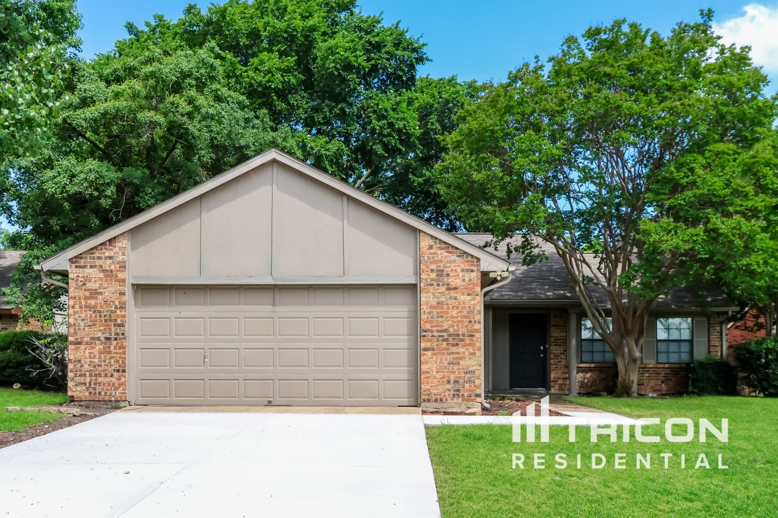 604 Heritage Hill Drive Forney TX