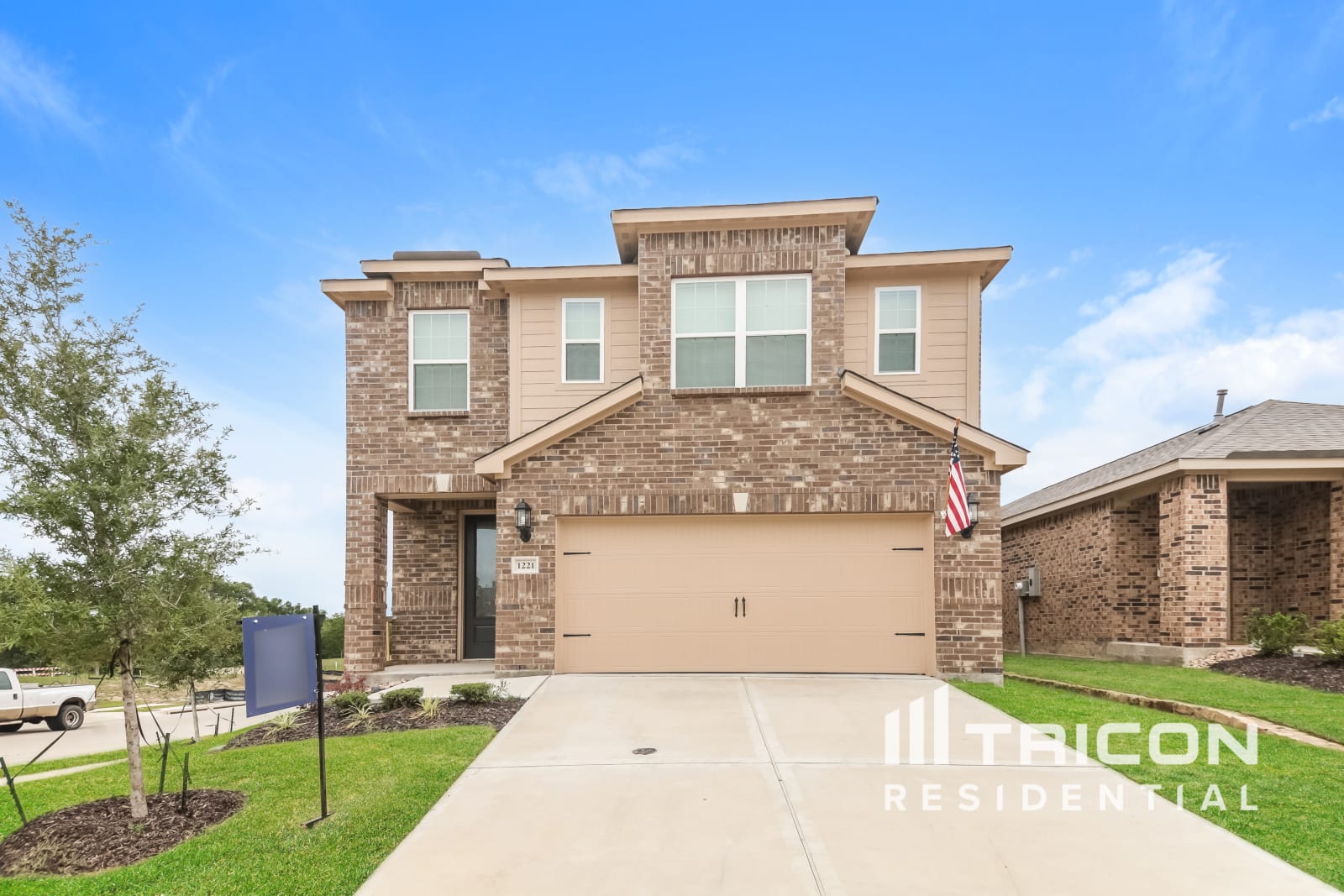 1221 Bullock Dr Princeton TX
