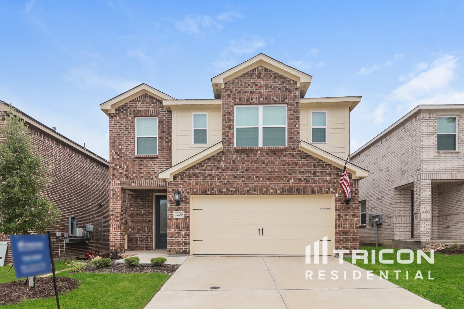 1209 Bullock Dr Princeton TX