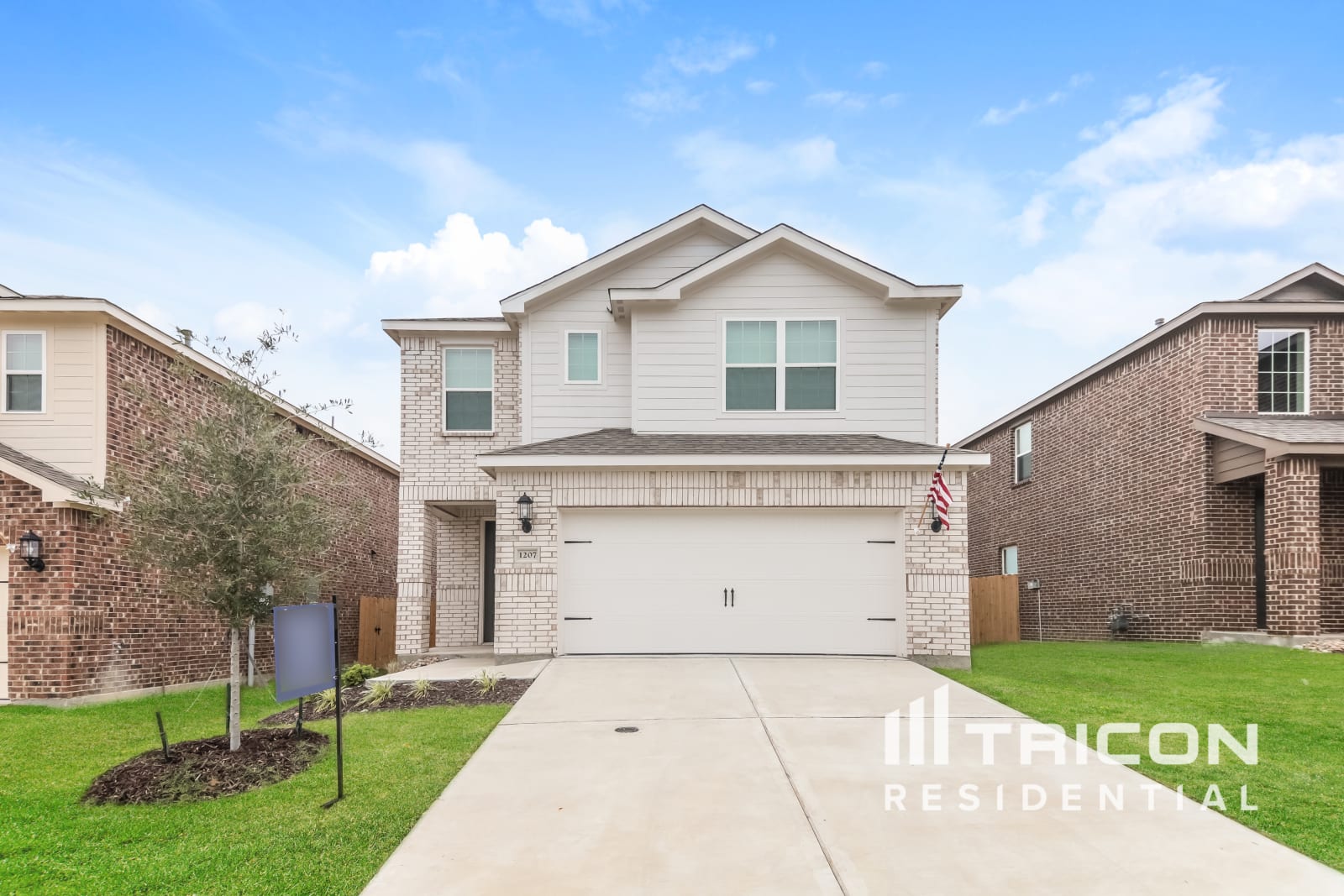 1207 Bullock Dr Princeton TX