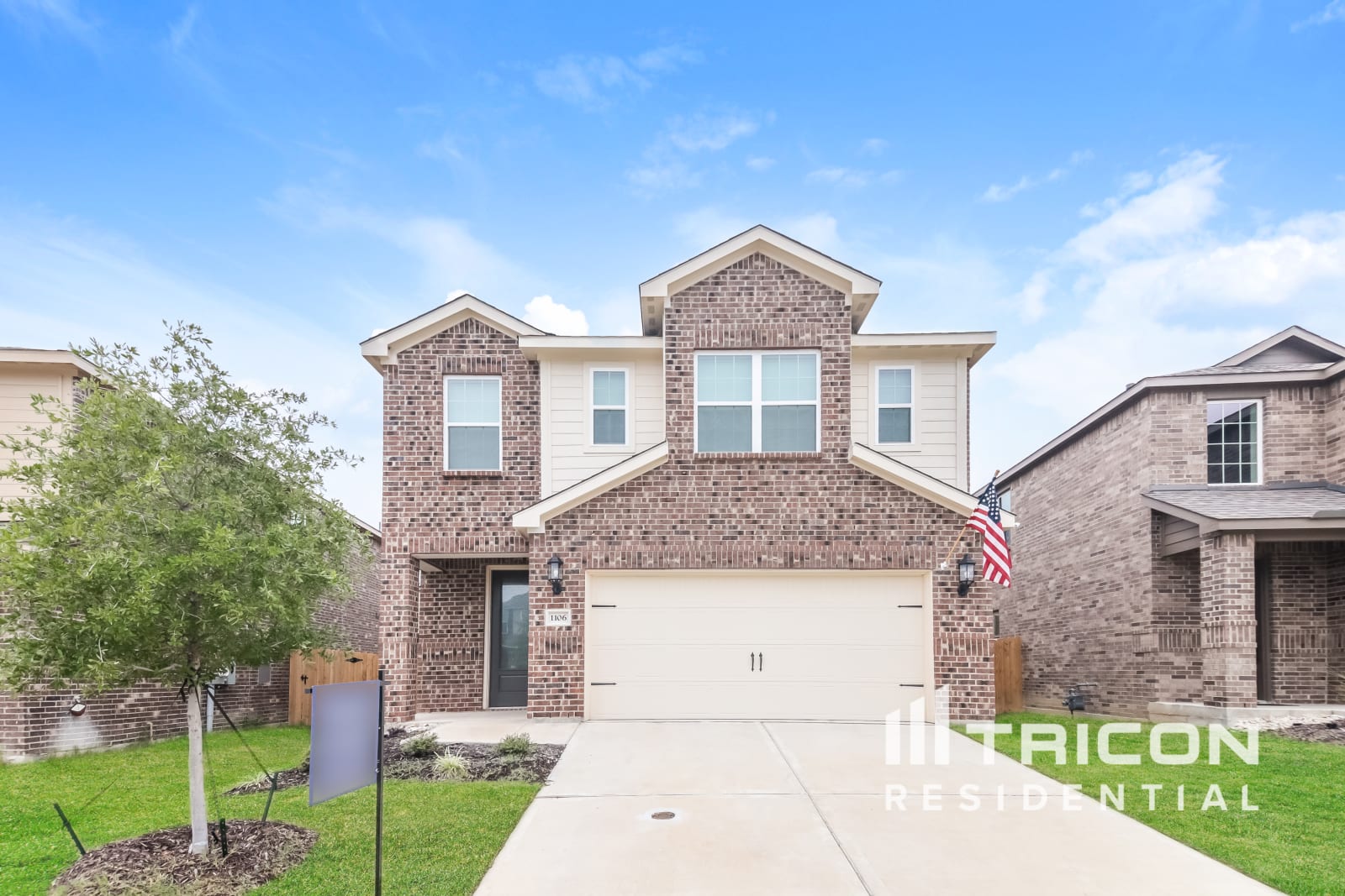1106 Bullock Dr Princeton TX