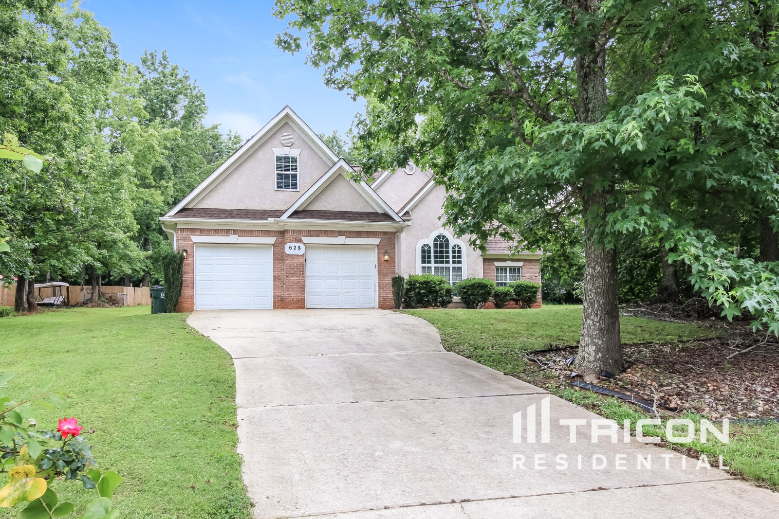 628 Morgans Trace Ellenwood GA