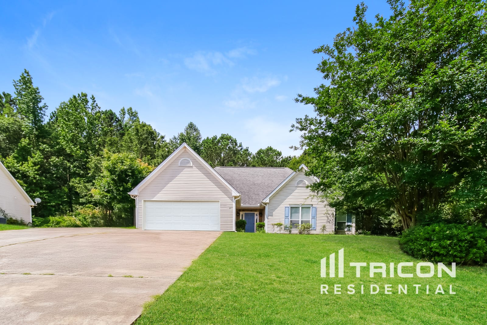 509 Towler Shoals View Loganville GA