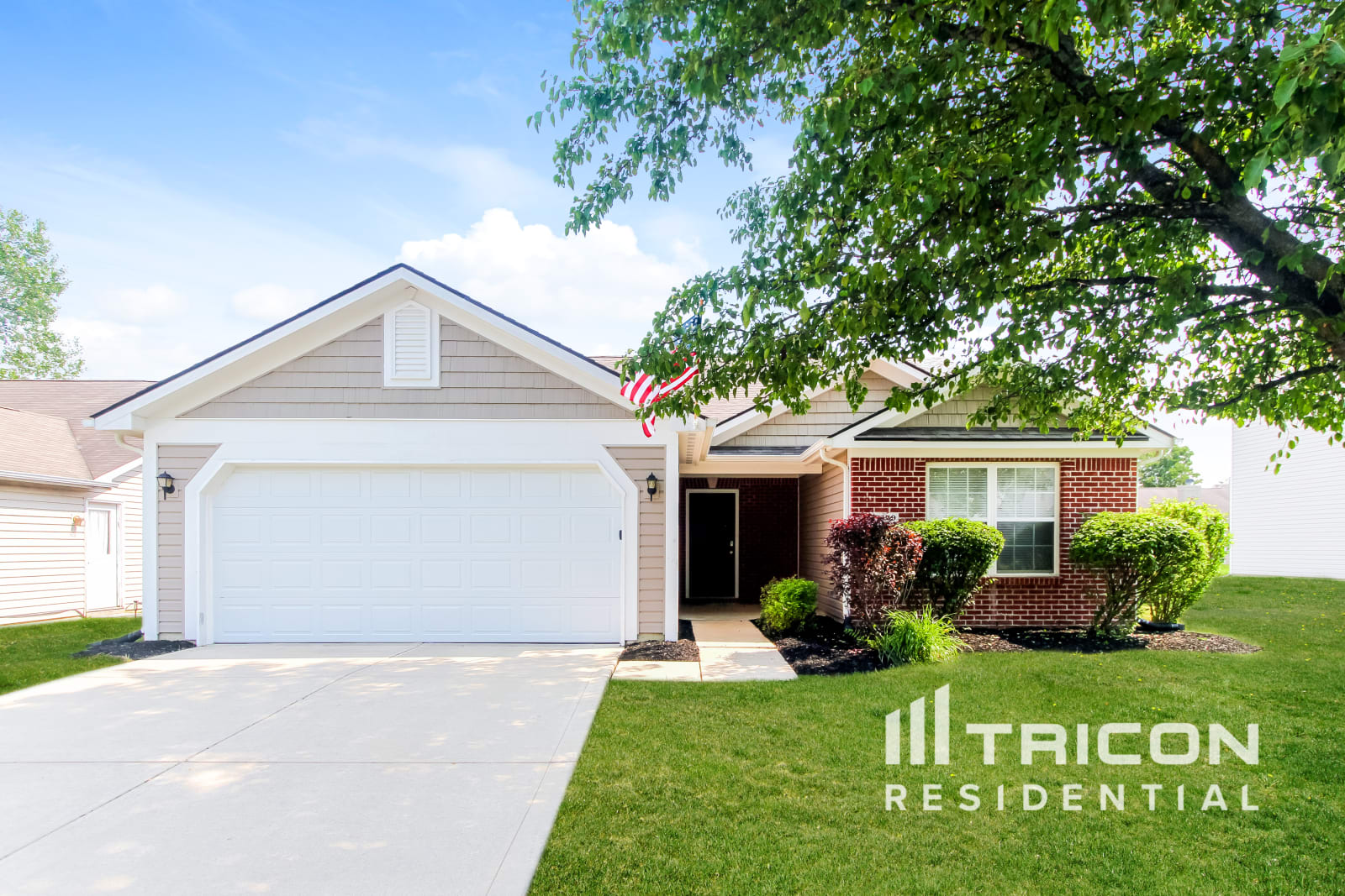 10879 Muddy River Road Indianapolis IN