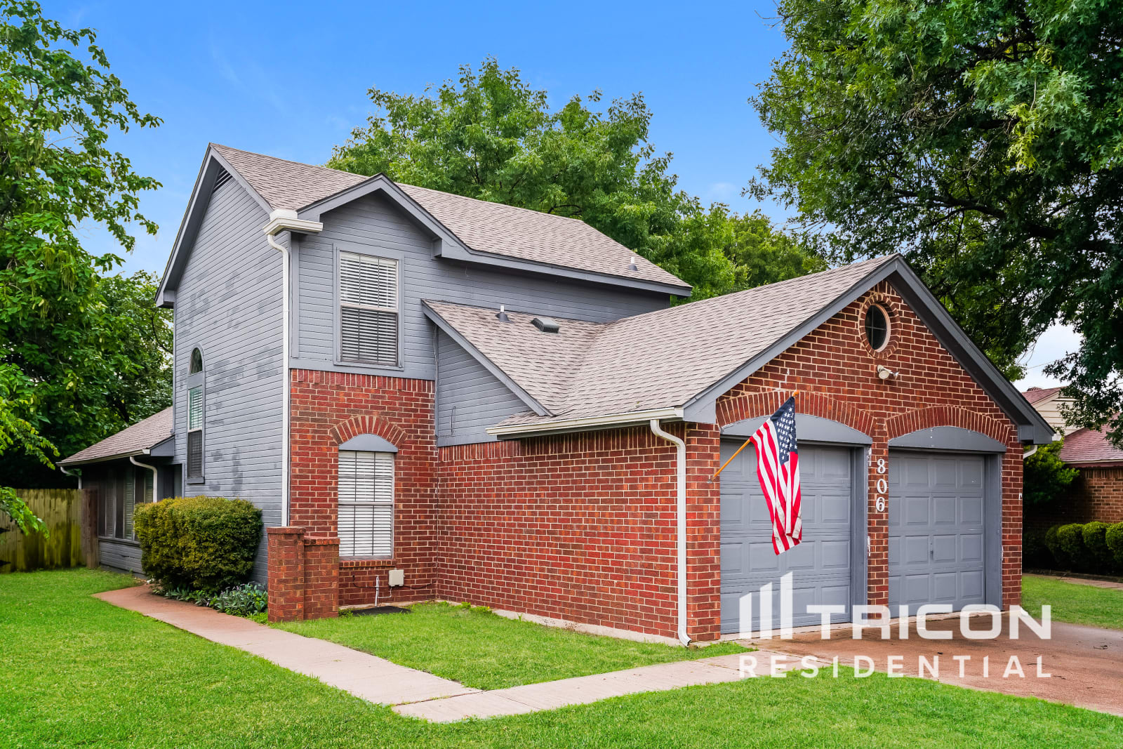 806 Gable Avenue Duncanville TX