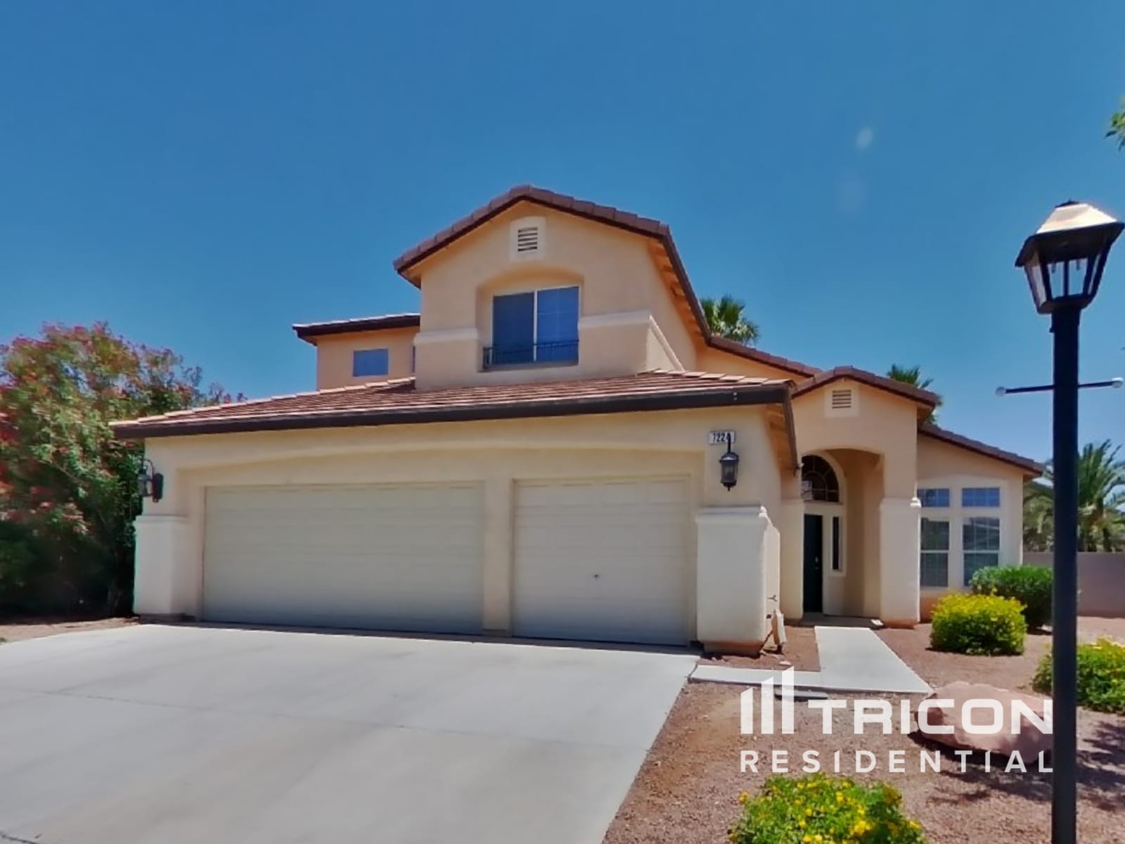 7224 Rustic Meadow Street Las Vegas NV
