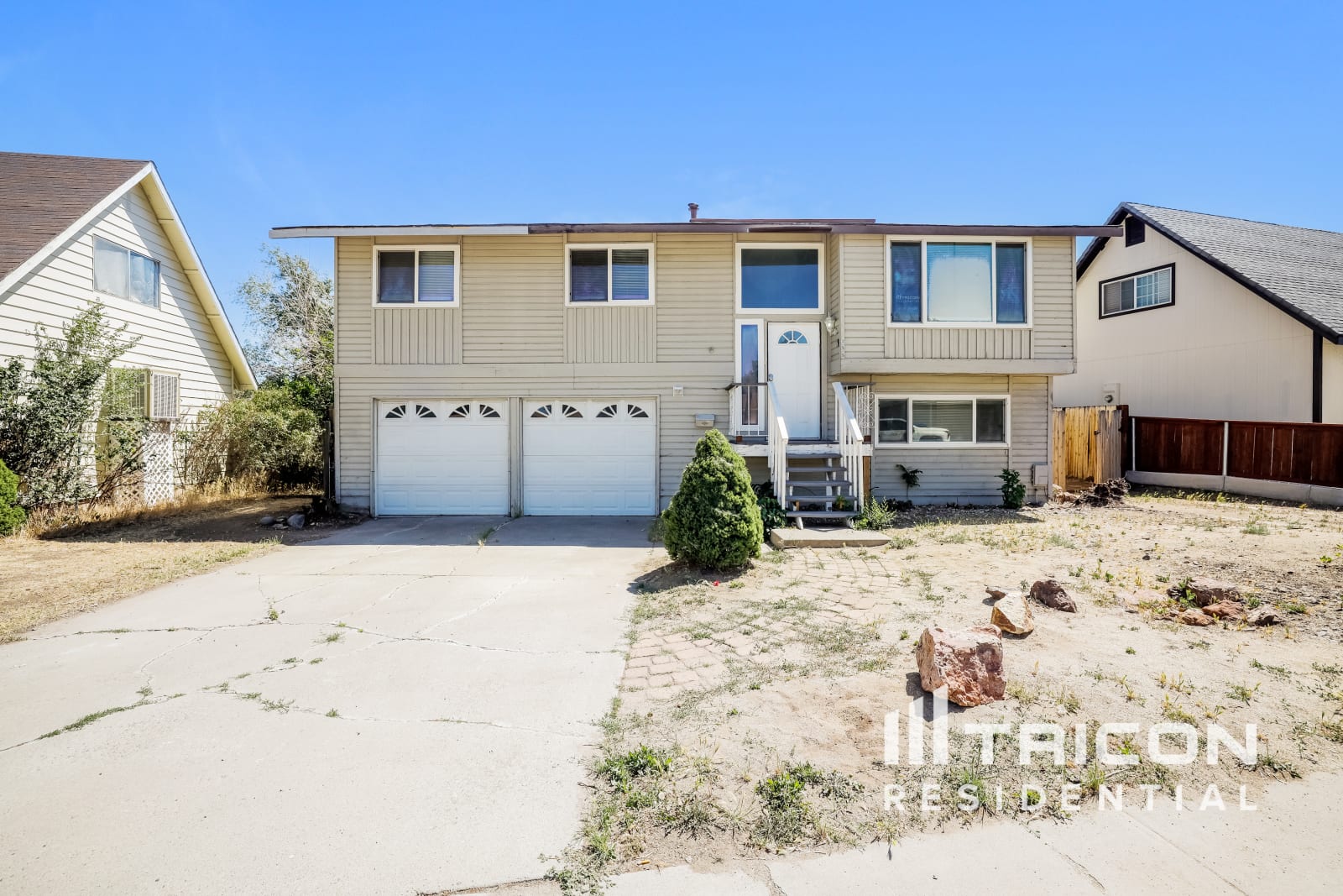 255 Lenwood Drive Sparks NV