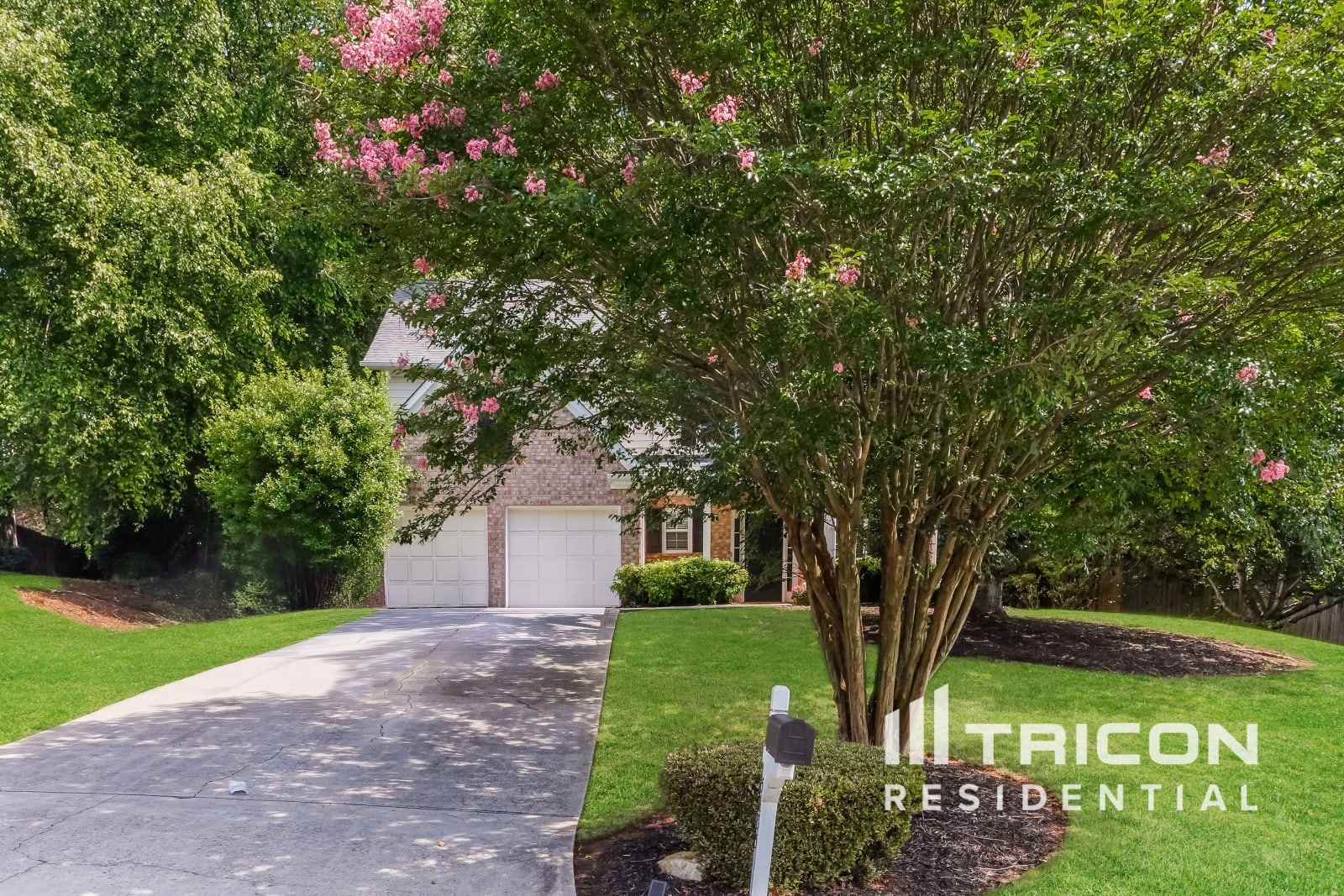 5855 Rives Drive Alpharetta GA