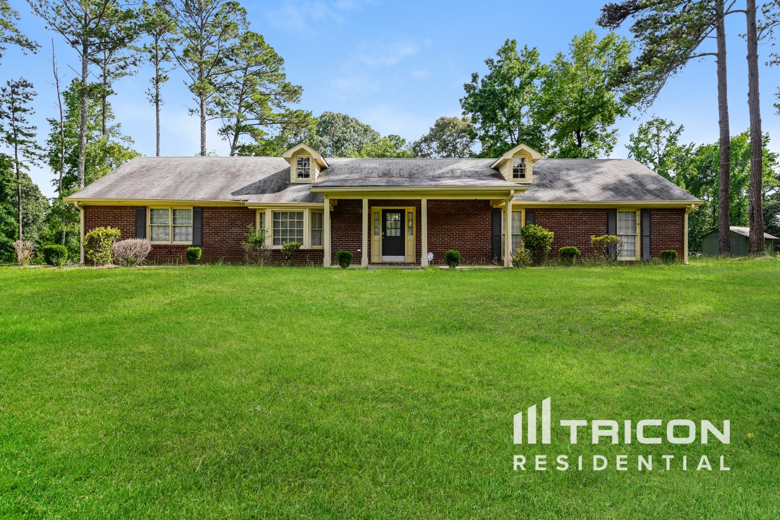 3231 Stanton Road SE Conyers GA