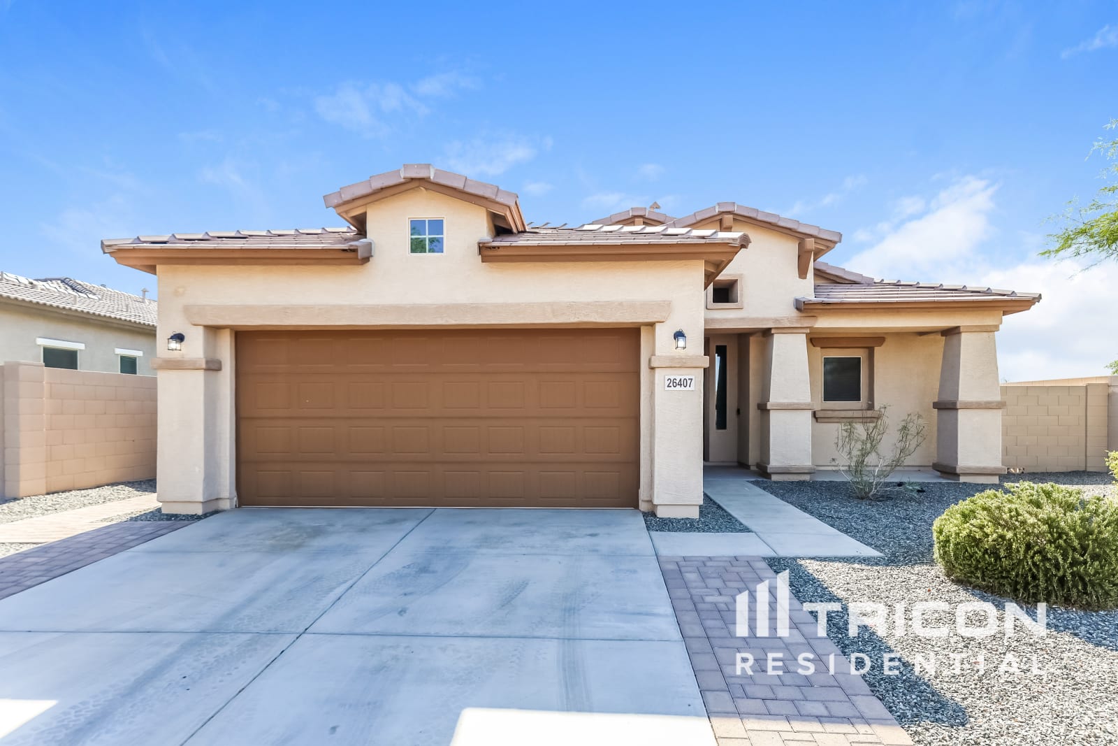 26407 North 166th Ave Surprise AZ