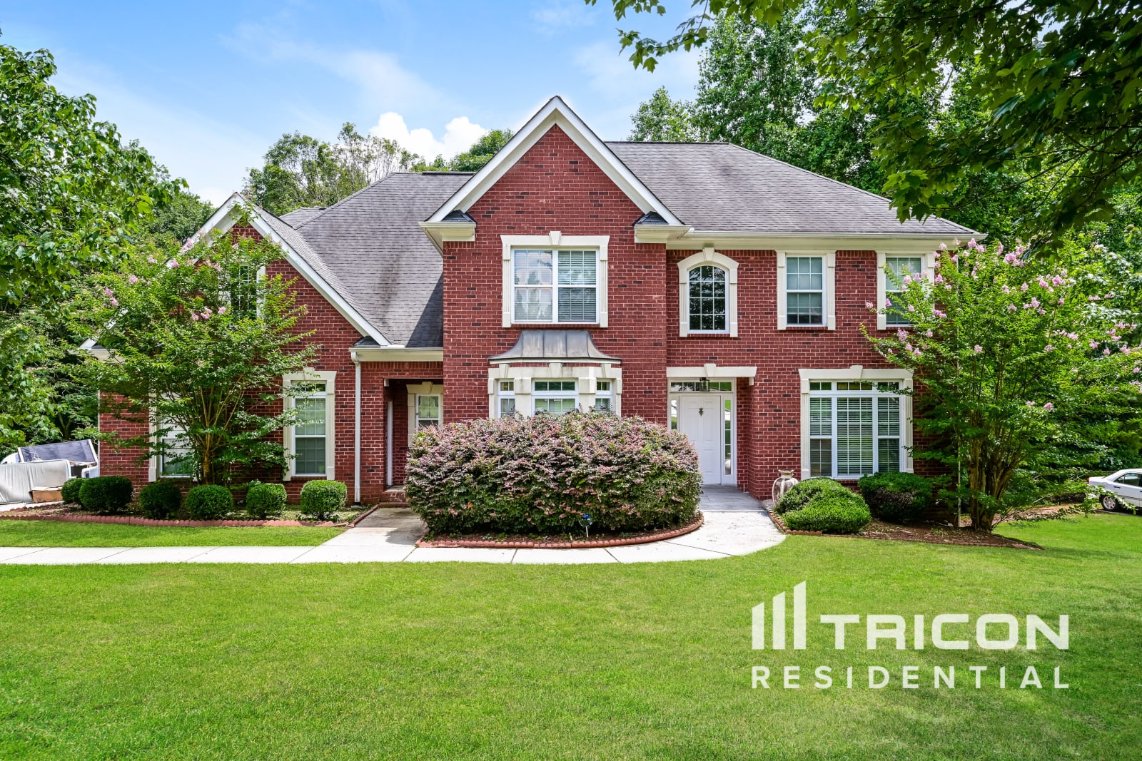 110 Johns Creek Lane Stockbridge GA