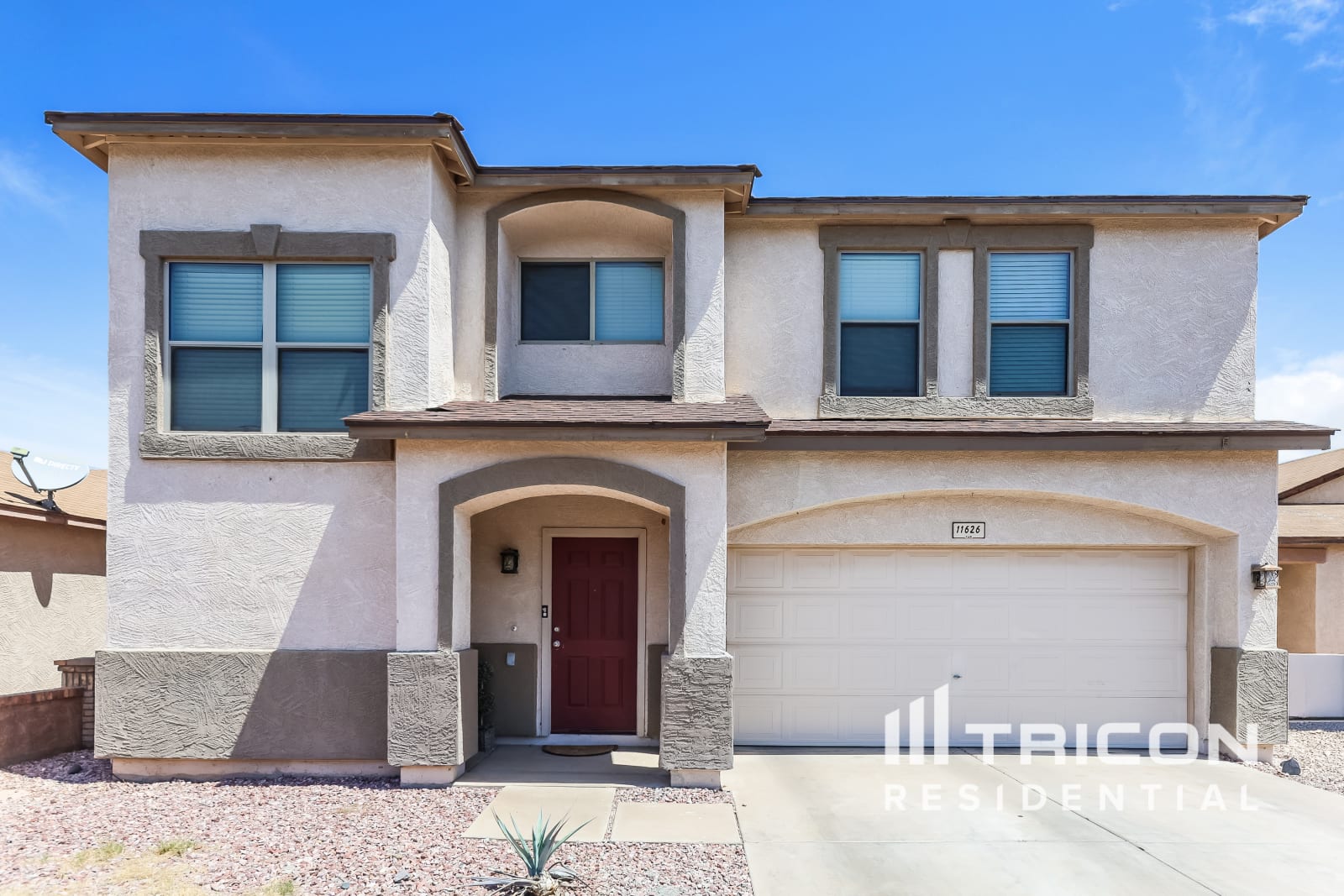 11626 Bloomfield Road El Mirage AZ
