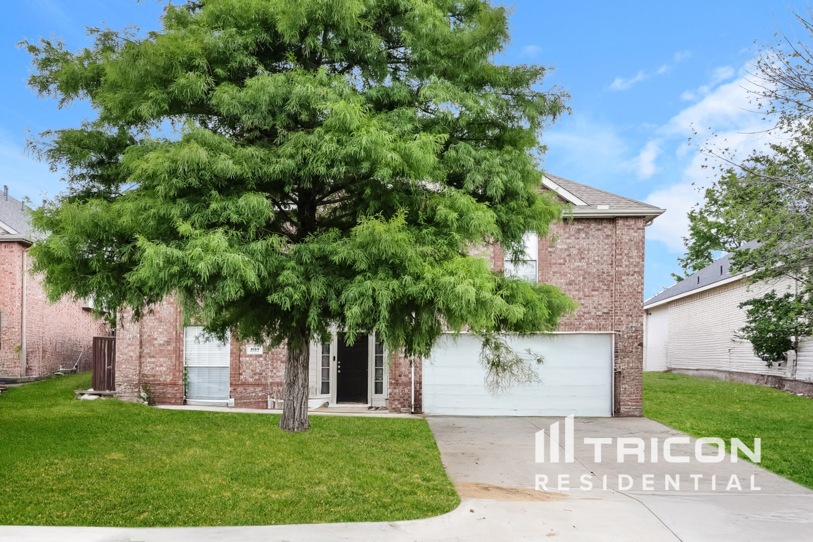 1613 Glendora Ct Denton TX