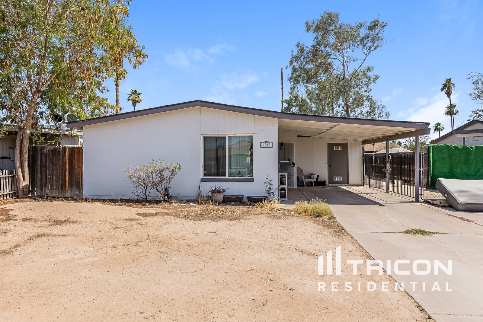 1219 Pecan Road Phoenix AZ