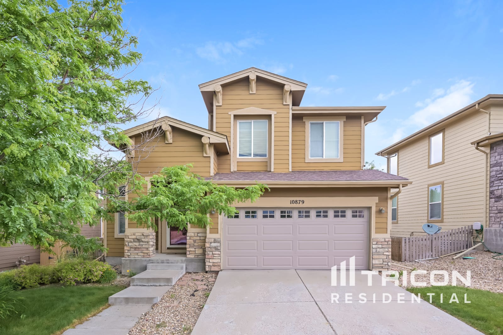 10879 Towerbridge Rd Highlands Ranch CO