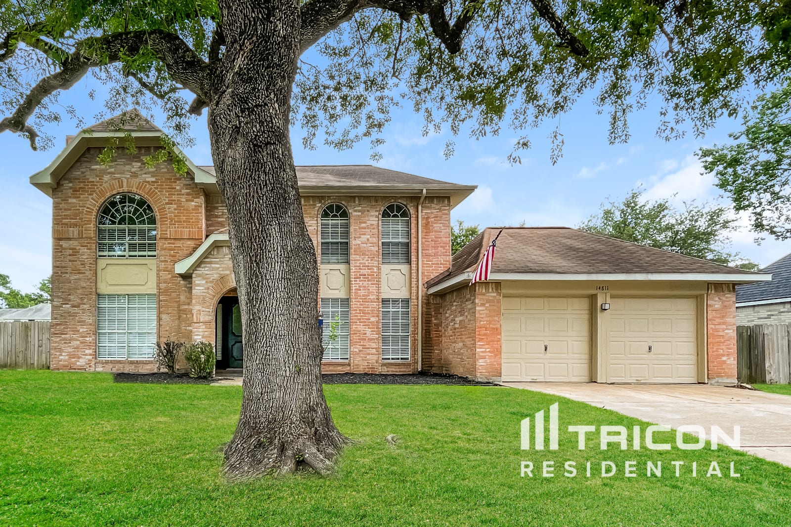 14811 Cypress Ridge Drive Cypress TX