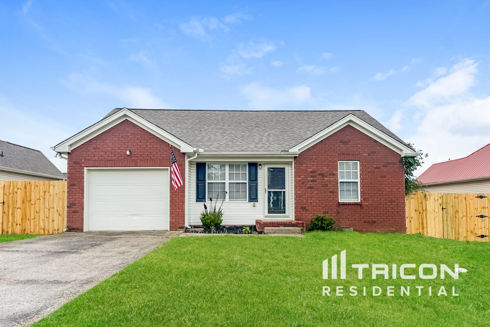 1329 Christine Drive Lebanon TN