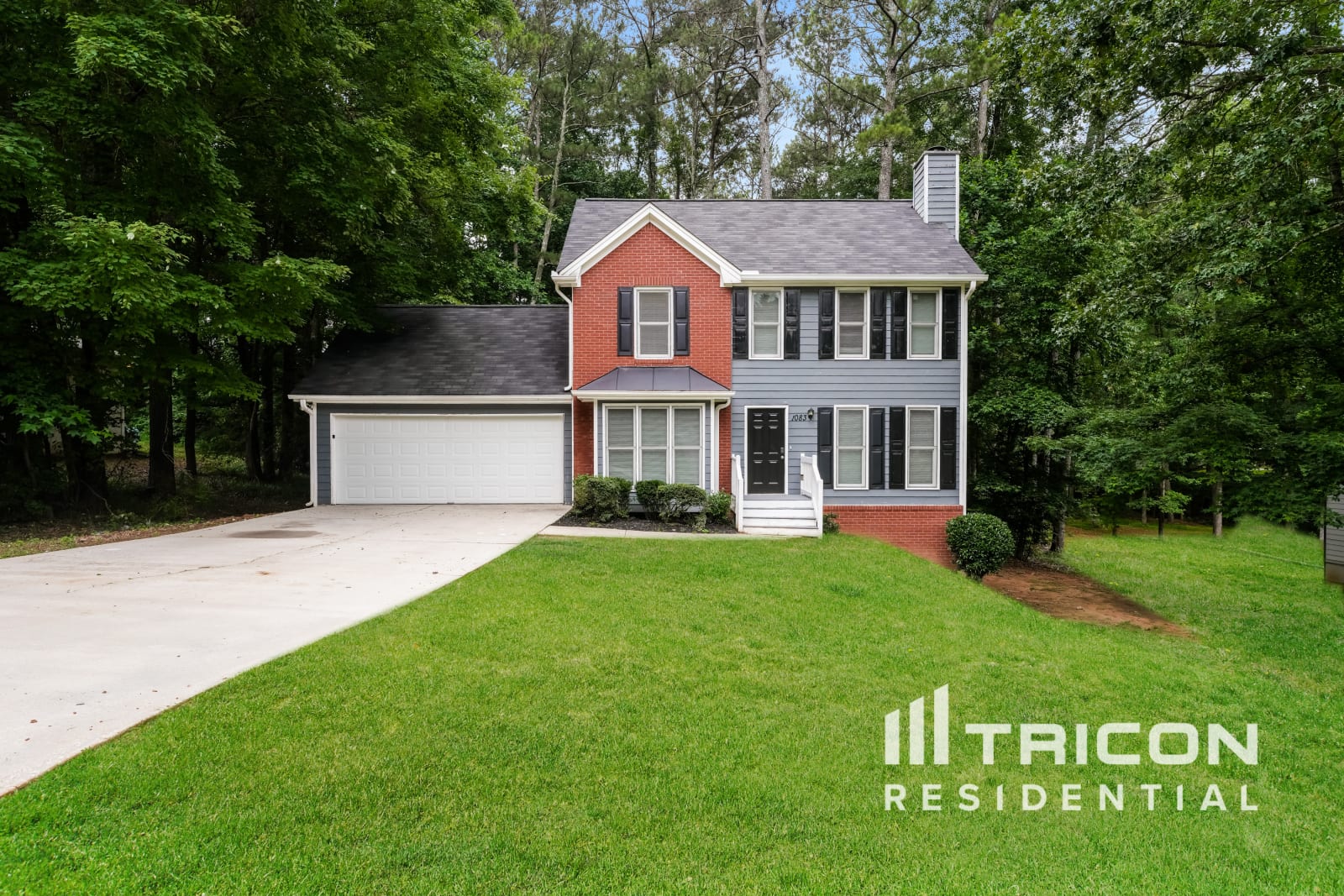 1083 Plantation Boulevard SE Conyers GA