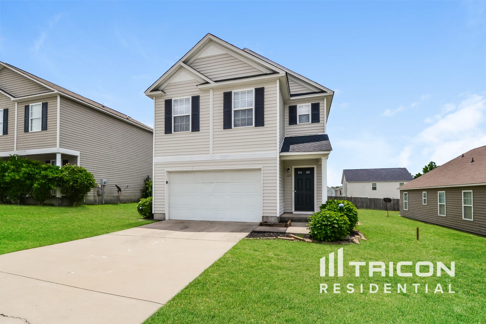 123 Bruin Drive Lexington SC