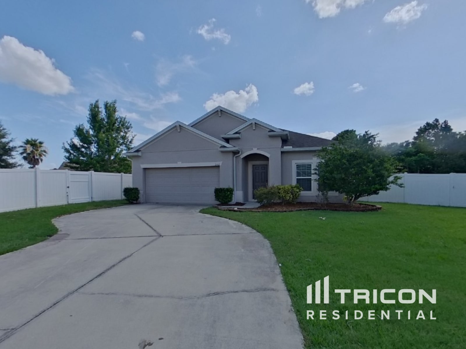 2552 Isabela Terrace Kissimmee FL