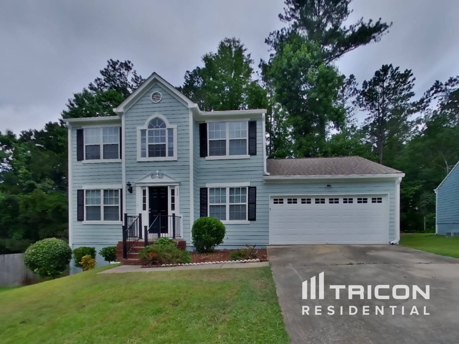 6526 Revena Ct Austell GA