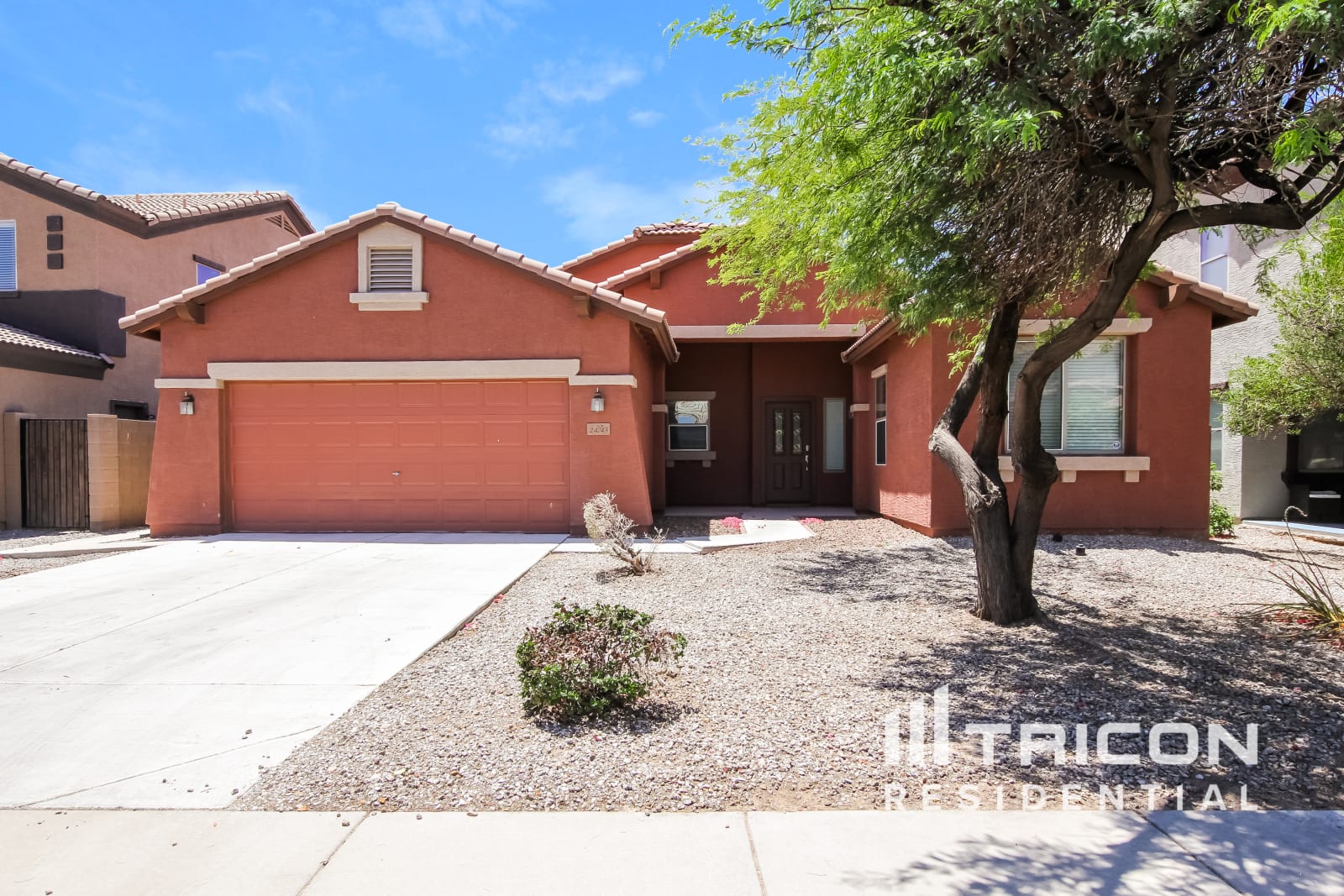 24743 W Illini Street Buckeye AZ