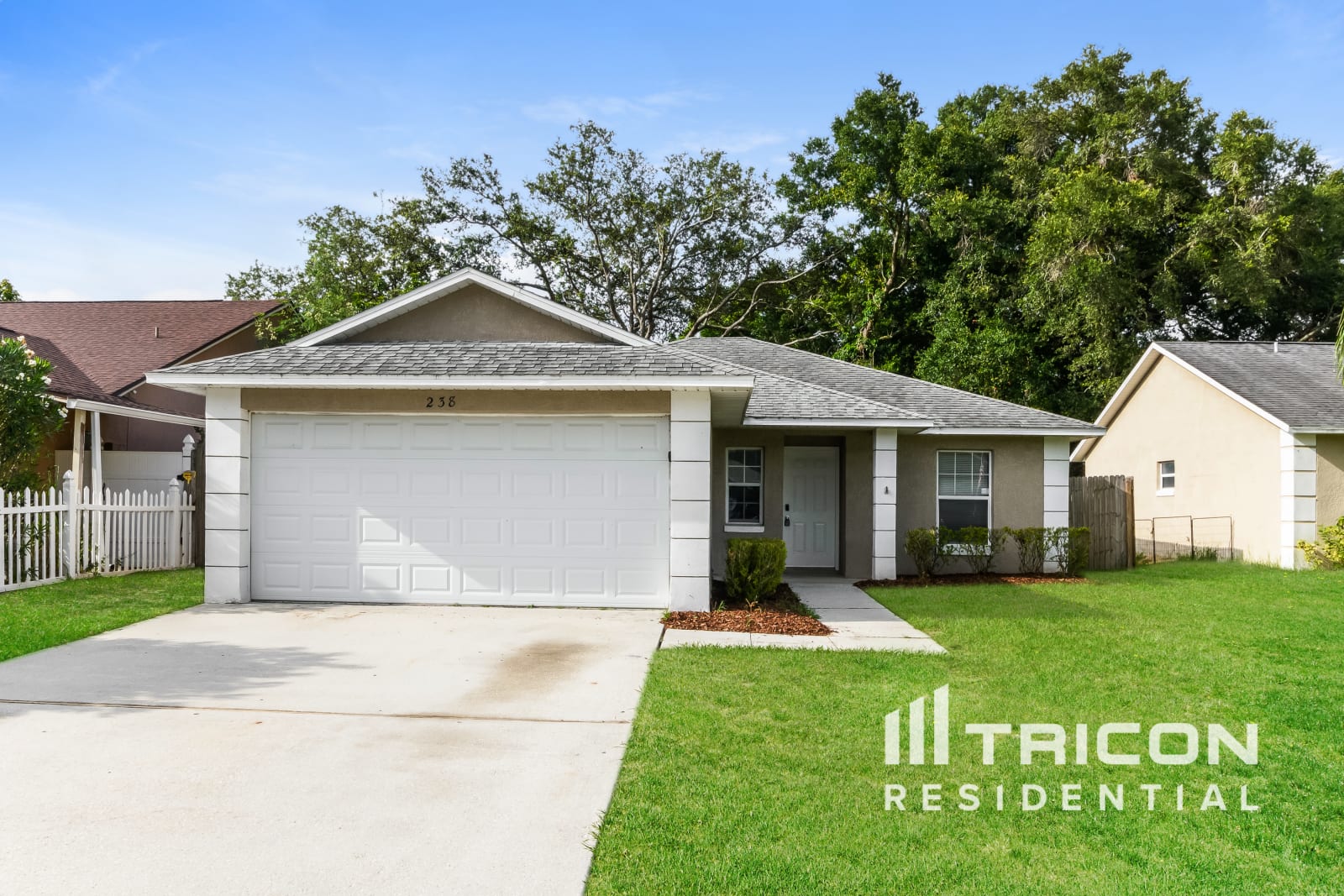 238 W 20th Street Apopka FL