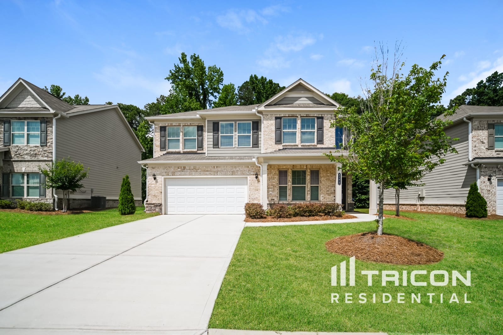 4162 Bella View Dr Snellville GA