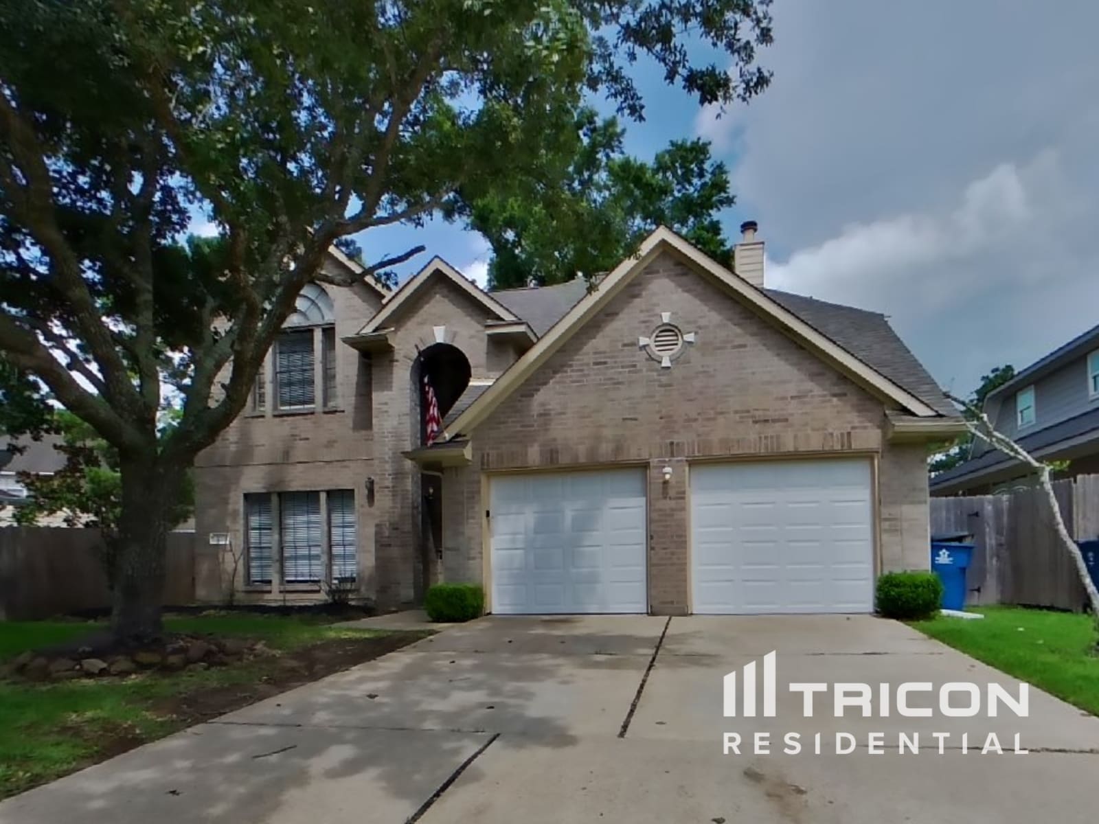 7719 Trophy Place Drive Humble TX