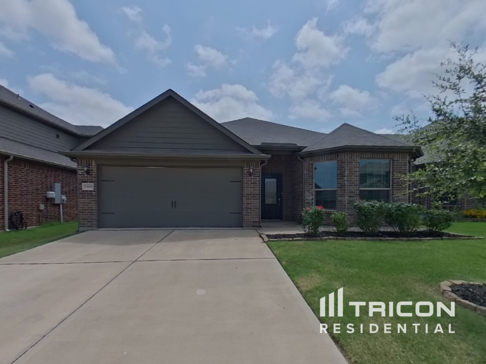 13605 Fehrman Rd Crowley TX