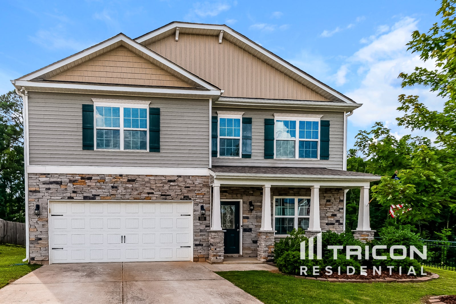 151 N Great White Way Clayton NC